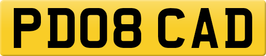 PD08CAD